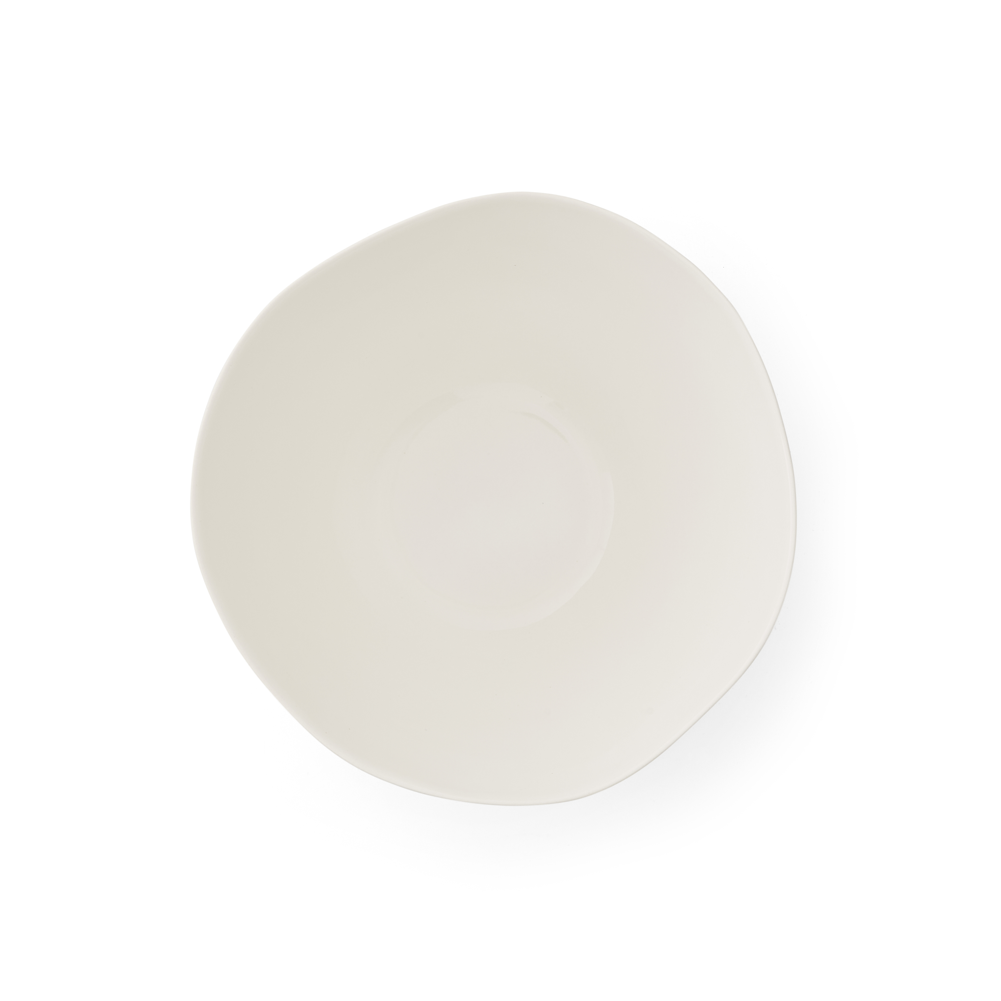 Sophie Conran Arbor Serving Bowl, Cream image number null